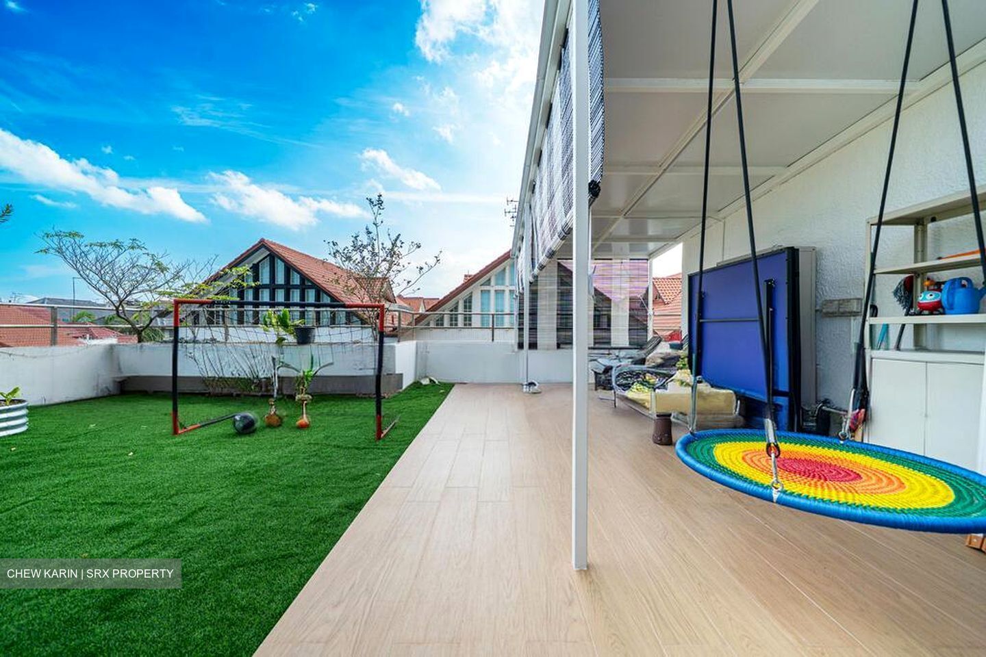 Casa Flora (D16), Condominium #510217991
